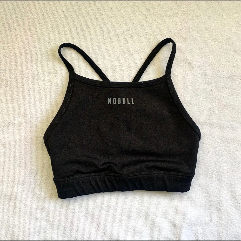 NOBULL Sports Bra